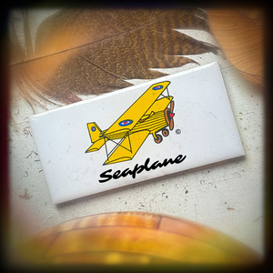 Seaplane
