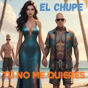 Tú No Me Quieres