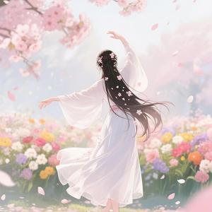 清清如我