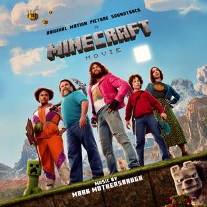 Minecraft (from "A Minecraft Movie")