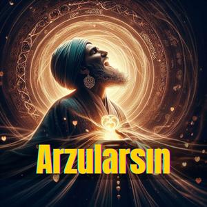 Arzularsın