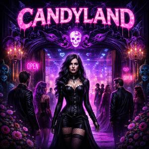 CANDYLAND