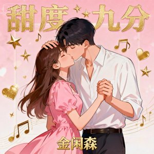 世界只剩心跳声音