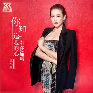 你知道我的心有多痛吗 (伴奏)