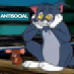 Antisocial