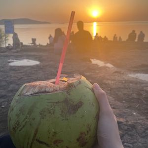 未说出口的晴天