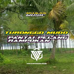 TURONGGO MUDO PANTAI PELANG RAMPOKAN (TURONGGO MUDO PANTAI PELANG RAMPOKAN)