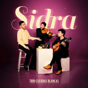 Sidra (feat. Marcelo Nicolás Carrasco)