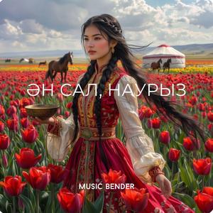 Ән сал, Наурыз! (Bauyrym Version)