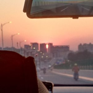 黄昏(prod by.Bubble X Roccky)