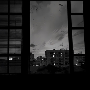 Знать как ты дышишь (Remix)