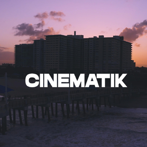 Cinematik (feat. Brenny Jhon)