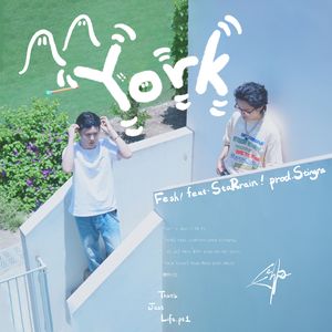 York！（约克小鬼！）