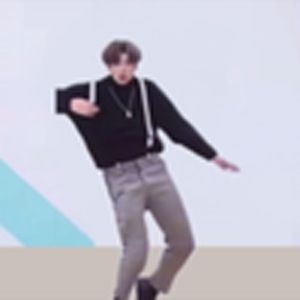 科目三（小黑子）