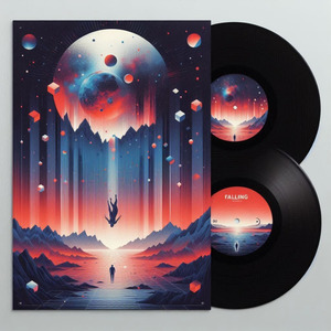 Falling (Radio Edit)