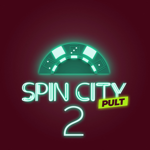 Spin City2
