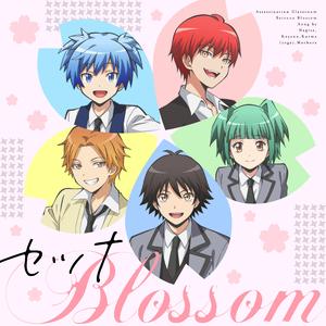 セツナBlossom (TVsize)