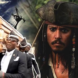 Tony Igy-COFFINS of the CARRIBEAN (by Magentium)（Magentium remix）