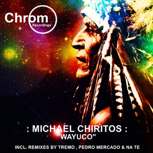 The Last Shaman (Pedro Mercado & Na Te Remix)