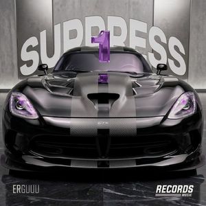 Suppress (镇压)