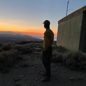 Your Blonde Glow (Rough Take)