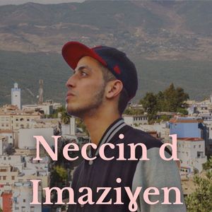 Neccin d Imaziɣen
