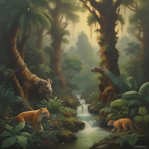 Jungle