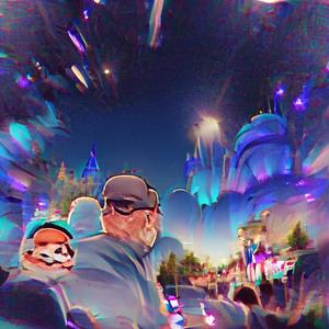Disneyland