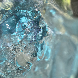 happy tears :: immersed in serenity ::