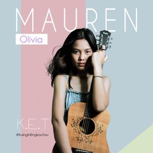 KET Kuingin Engkau Tau