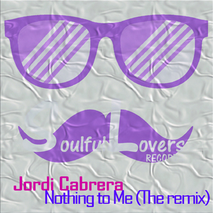 Nothing To Me (The Remix)