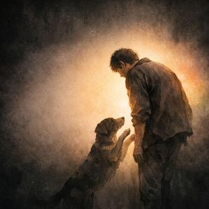 よくここまで来たね