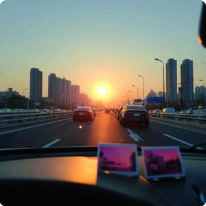 봄길(Spring on the Way)