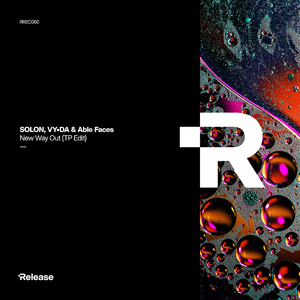 New Way Out (TP Edit)