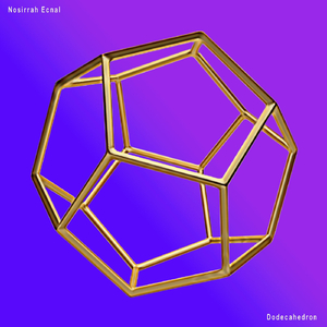 Dodecahedron