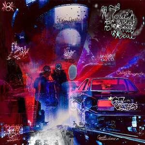 Blacklight (Flashback)