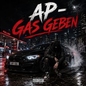 Gas geben