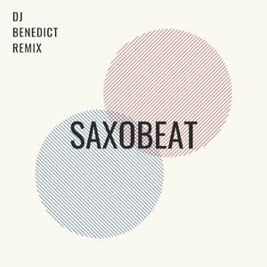 Saxobeat (Remix)