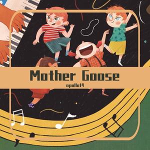 Hickety Pickety My Black Hen（翻自 经典英文歌谣）