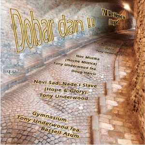 Gymnasium (feat. Bassell Atum)