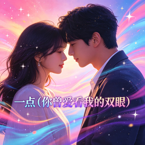 一点 (你曾爱看我的双眼)