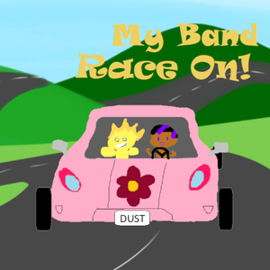 My Band - Race On!