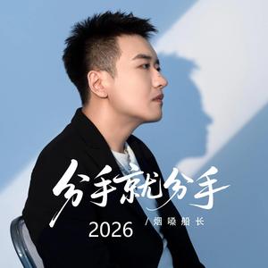 分手就分手2026