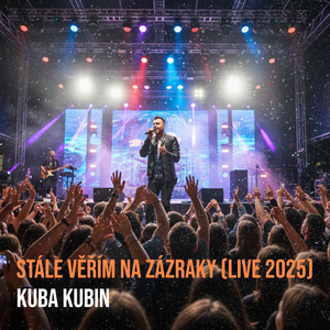 Konečně (Live 2025)