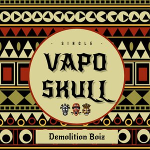 Vapo Skull