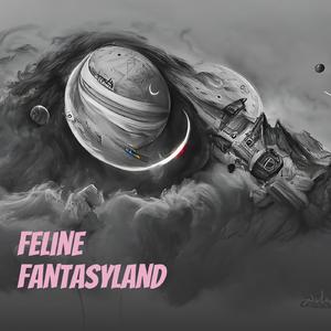 Feline Fantasyland