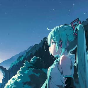 星のかけら (feat. 初音ミク)