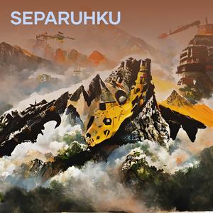 Separuhku