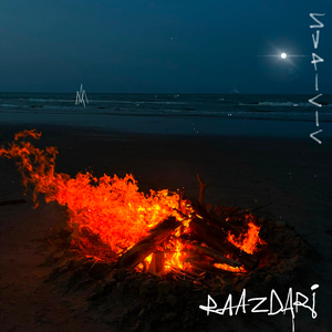 Raazdari