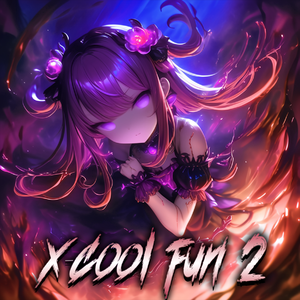 X-COOL（FUNK 2 SLOWED）